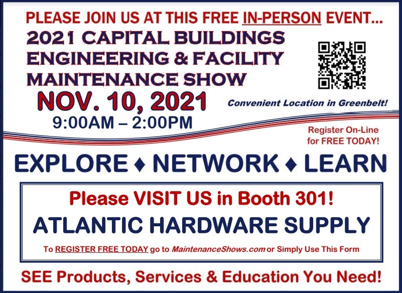 Home Atlantic Hardware Supply