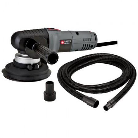 porter cable 97466 6 45 amp variable speed random orbit sander kit | Atlantic Hardware Supply