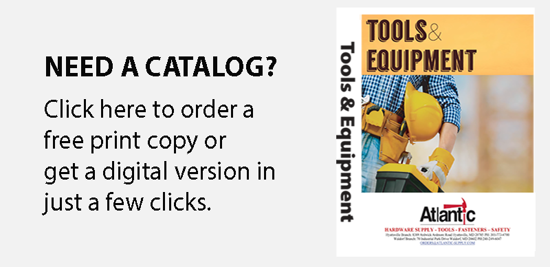 hardware tools catalog