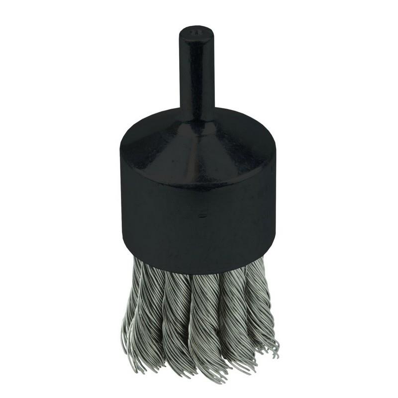Knot Wire End Brush Atlantic Hardware Supply