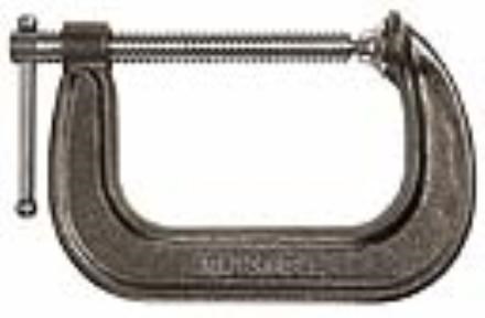 Adjustable Clamp Company Adjustable C-Clamps | Atlantic Hardware