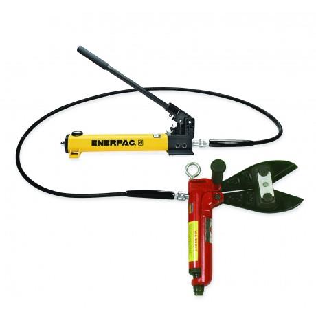 hydraulic cutter operated tire bead system hand porter atlantic hk supply cutters cable