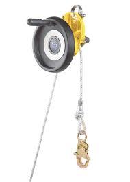 Rollgliss™ R500 Rescue and Descent Device | Atlantic Hardware Supply