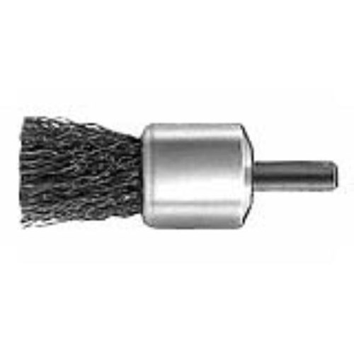 Milwaukee Crimped End Brush 3/4 in. 48521010 Atlantic Hardware Supply
