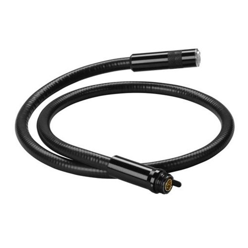 Milwaukee M-Spector™ AV Replacement Digital Camera Cable (17mm) 48-53 ...