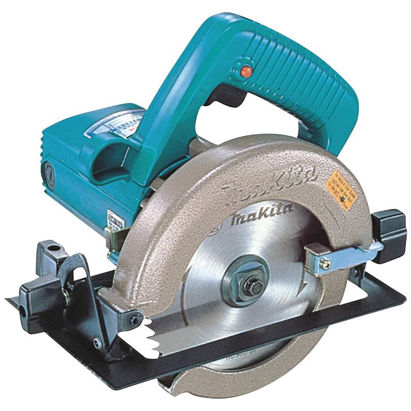 makita 5005BA 5 12 circular saw | Atlantic Hardware Supply