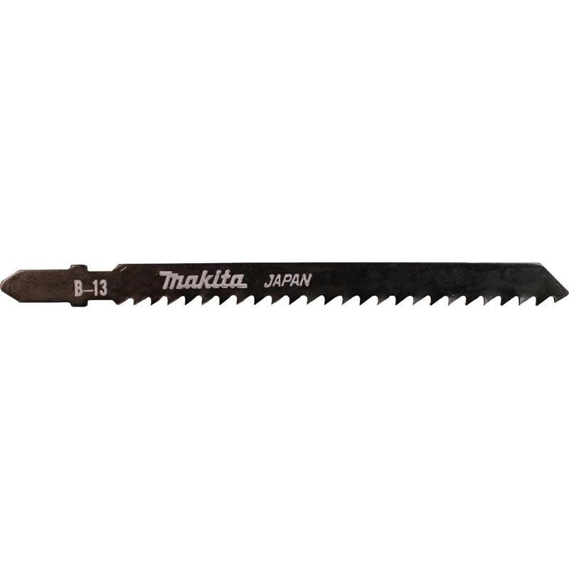 Porter Cable 5-Pack T-Shank Jig Saw Blades – 8 TPI For Clean Cuts