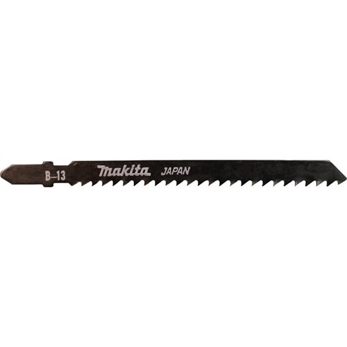 Porter Cable 5-Pack T-Shank Jig Saw Blades – 8 TPI For Clean Cuts