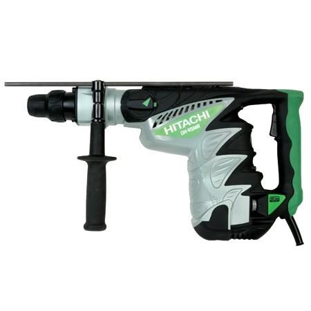 hitachi DH45MR dh45mr 1 34 inch sds max rotary hammer 2 mode evs