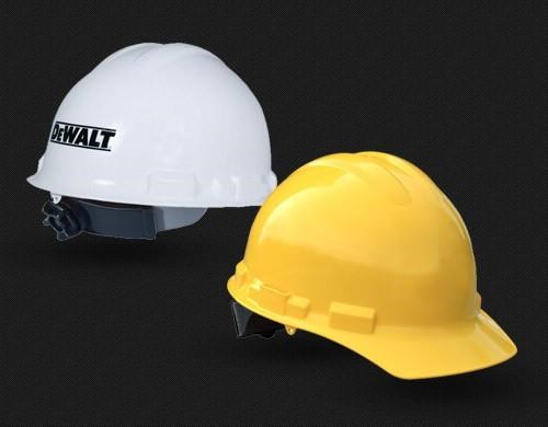 radians DW 2 dewalt cap style hard hat Atlantic Hardware Supply