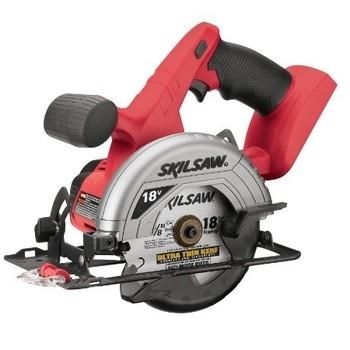 Cordless skilsaw circular online saw